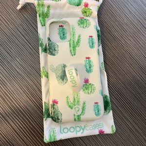 Loopy 11 Pro Cactus